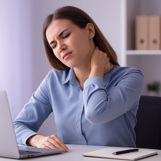 Office Syndrome