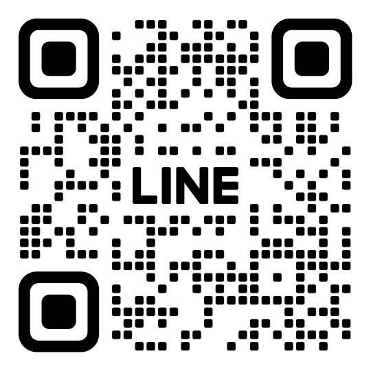 Line QR Code
